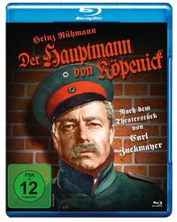 Produktbild: Der Hauptmann von K&ouml;penick (Neuauflage)