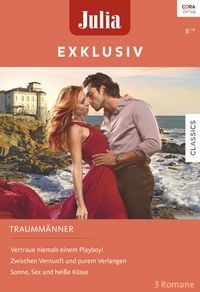 Produktbild: Julia Exklusiv Band 300