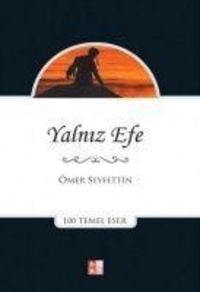 Produktbild: Yalniz Efe