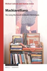 Produktbild: Machiavelliana