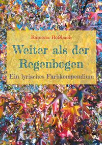 Produktbild: Weiter als der Regenbogen