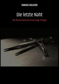 Produktbild: Die letzte Naht