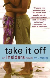 Produktbild: Take It Off