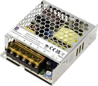 Produktbild: TRU COMPONENTS TC-13493664 Netzteil / Stromversorgung 24 V/DC 2.2A 52.8W