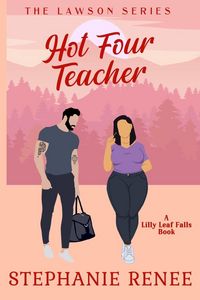 Produktbild: Hot Four Teacher