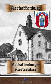 Produktbild: Aschaffenburger Klosterbilder