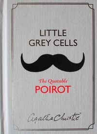 Produktbild: Little Grey Cells
