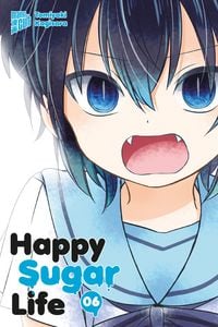 Produktbild: Happy Sugar Life 6