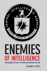 Produktbild: Enemies of Intelligence
