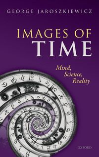Produktbild: Images of Time