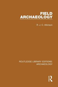 Produktbild: Field Archaeology