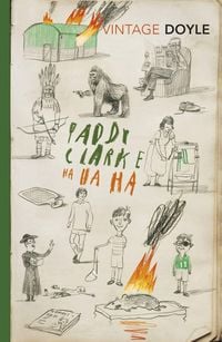 Produktbild: Paddy Clarke Ha Ha Ha