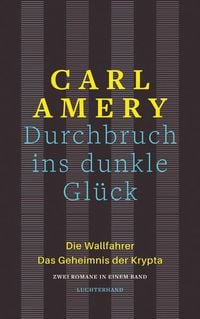 Produktbild: Durchbruch ins dunkle Gl&uuml;ck