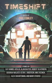 Produktbild: Timeshift: Tales of Time