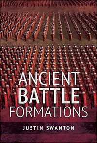 Produktbild: Ancient Battle Formations