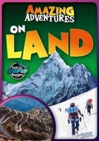 Produktbild: On Land