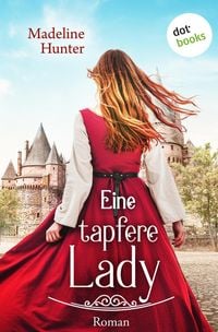 Produktbild: Eine tapfere Lady