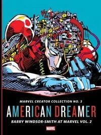 Produktbild: The Marvel Creator Collection No. 3