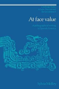 Produktbild: At Face Value