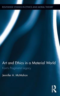 Produktbild: Art and Ethics in a Material World