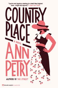 Produktbild: Country Place