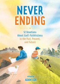 Produktbild: Never Ending