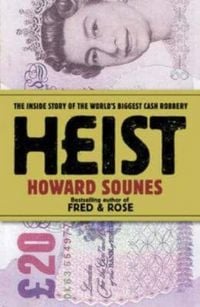 Produktbild: Heist