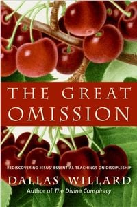 Produktbild: Grt Omission