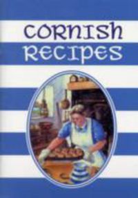 Produktbild: Pascoe, A: Cornish Recipes