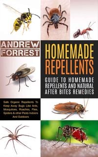 Produktbild: Homemade Repellents