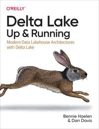 Produktbild: Delta Lake: Up and Running