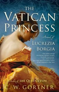 Produktbild: The Vatican Princess