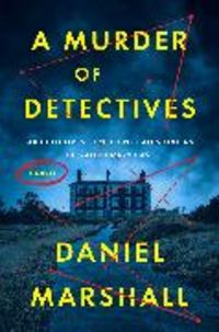 Produktbild: A Murder of Detectives