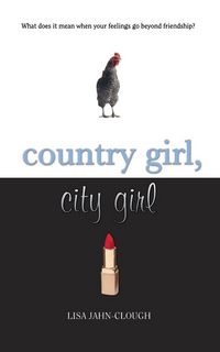 Produktbild: Country Girl, City Girl