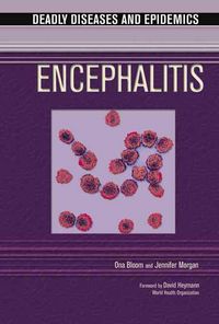 Produktbild: Bloom, O:  Encephalitis