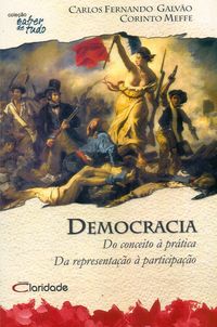 Produktbild: Democracia