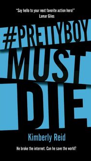 Produktbild: Prettyboy Must Die