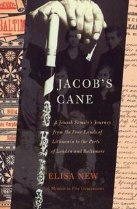 Produktbild: Jacobs Cane