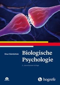 Produktbild: Biologische Psychologie