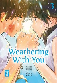 Produktbild: Weathering With You 03