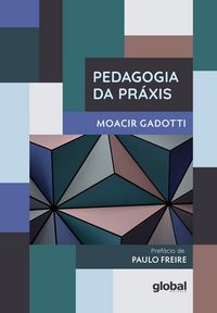 Produktbild: Pedagogia da pr&aacute;xis