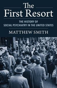 Produktbild: Smith, M: The First Resort