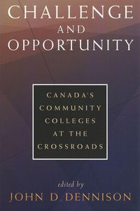 Produktbild: Challenge and Opportunity