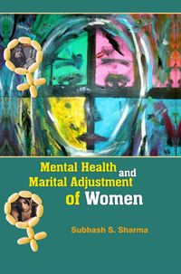 Produktbild: Mental Health and Marital Adjustment of Women