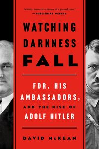 Produktbild: Watching Darkness Fall