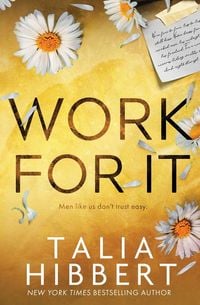 Produktbild: Work For It