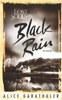 Produktbild: Black Rain