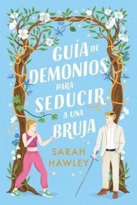 Produktbild: Gu&iacute;a de Demonios Para Seducir a Una Bruja