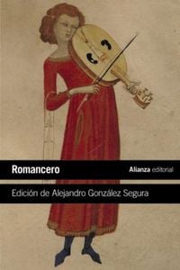 Produktbild: Romancero