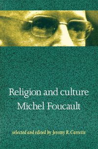 Produktbild: Religion and Culture